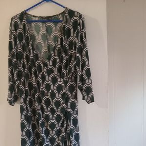 Chicos travelers dress